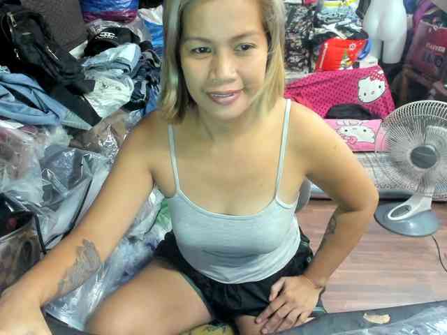AthenaMoran webcam