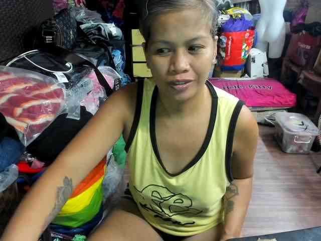 AthenaMoran webcam