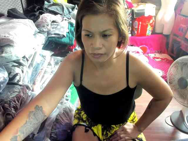 AthenaMoran webcam