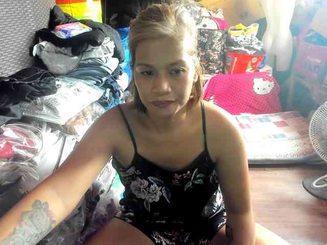 AthenaMoran webcam