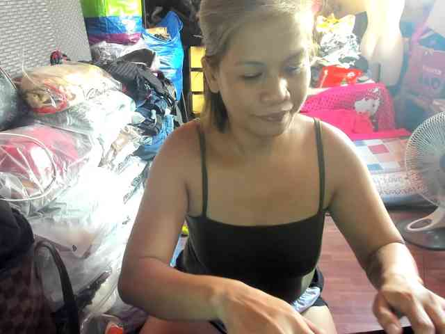 AthenaMoran webcam