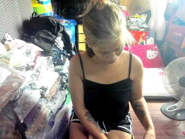 AthenaMoran