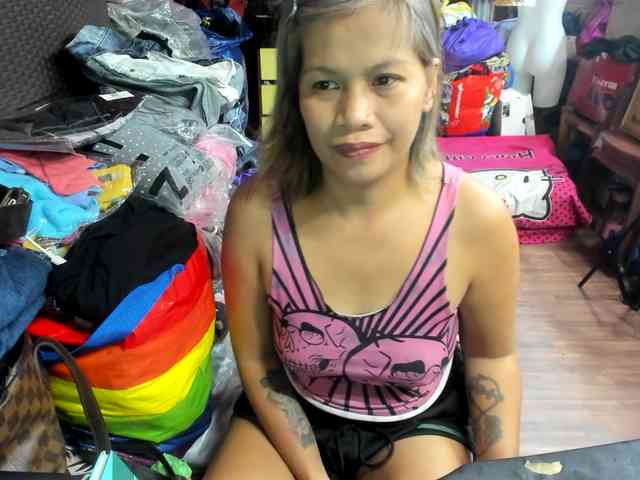 AthenaMoran webcam