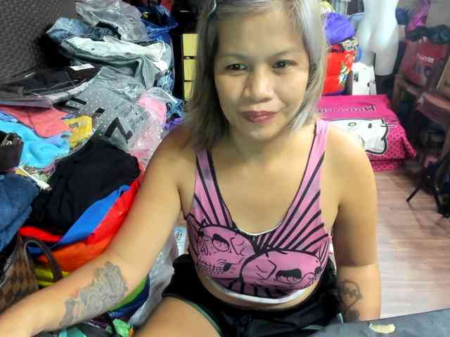 AthenaMoran webcam