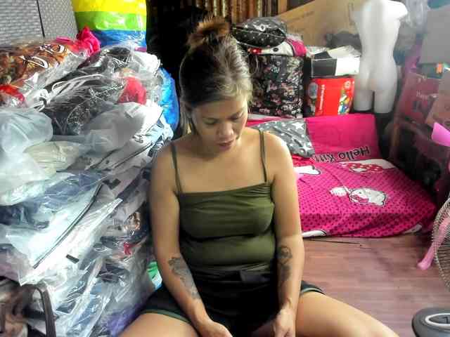 AthenaMoran
