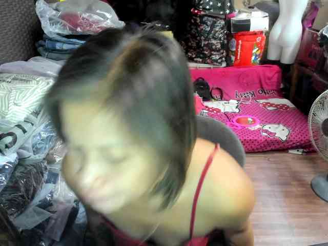 AthenaMoran webcam