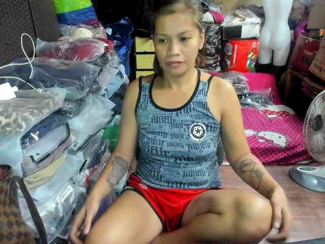 AthenaMoran webcam
