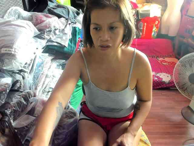 AthenaMoran webcam
