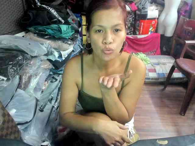 AthenaMoran webcam