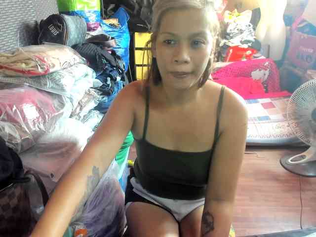 AthenaMoran webcam