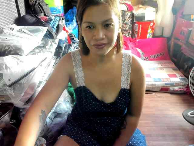 AthenaMoran webcam