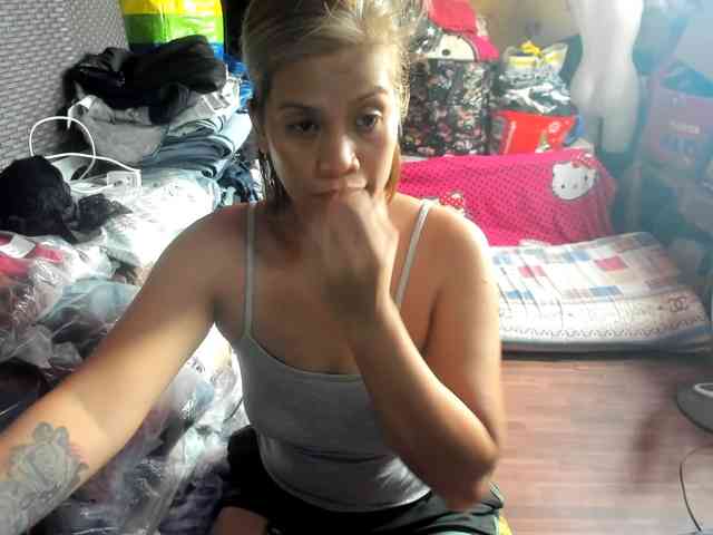 AthenaMoran webcam