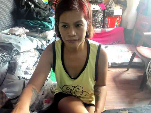 AthenaMoran webcam
