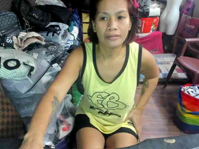 AthenaMoran webcam