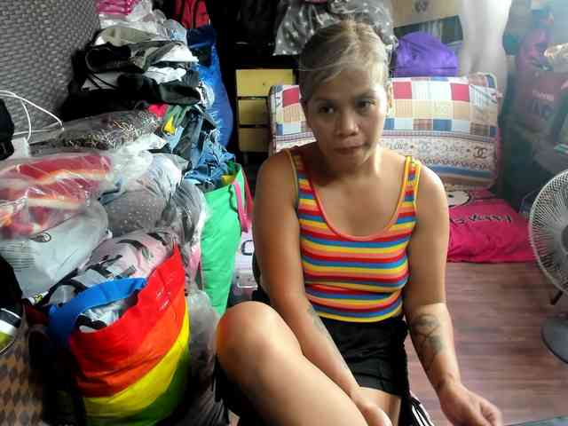 AthenaMoran webcam