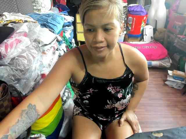 AthenaMoran webcam