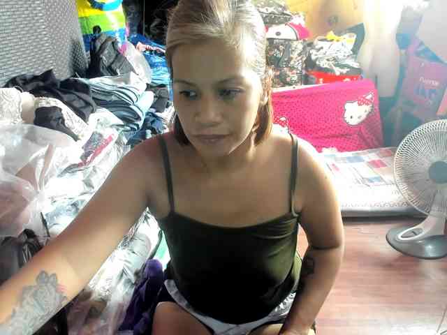 AthenaMoran webcam