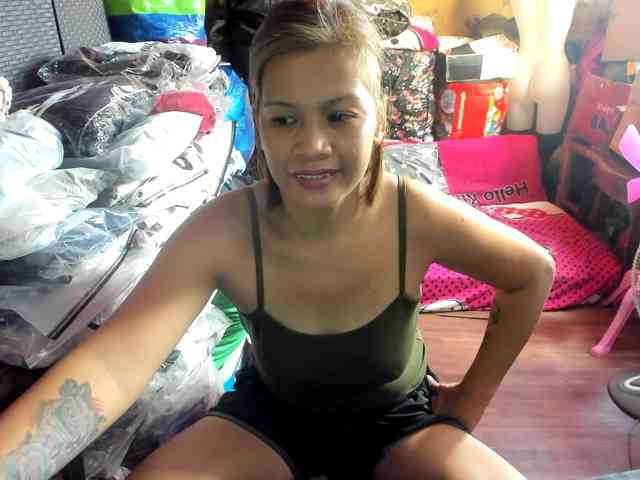 AthenaMoran webcam