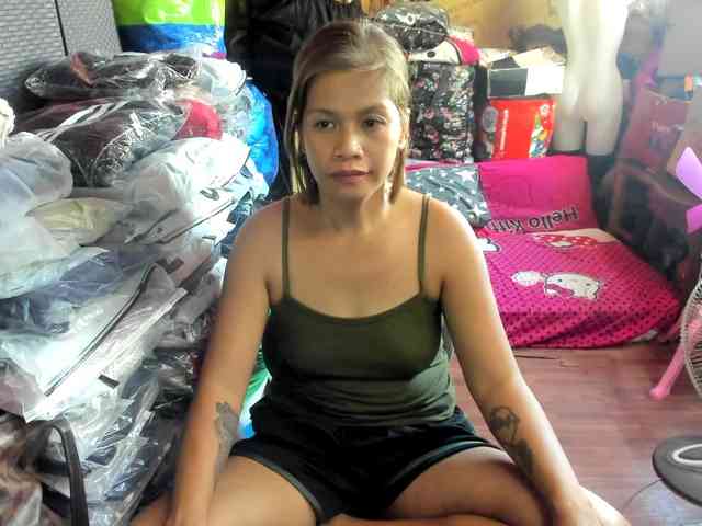 AthenaMoran webcam