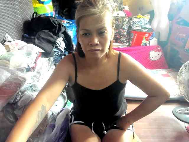 AthenaMoran webcam