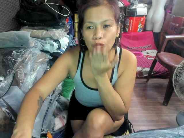 AthenaMoran webcam