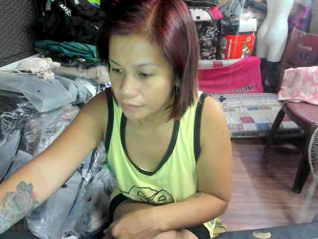AthenaMoran webcam