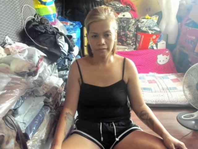 AthenaMoran webcam