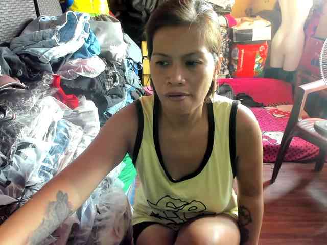 AthenaMoran webcam