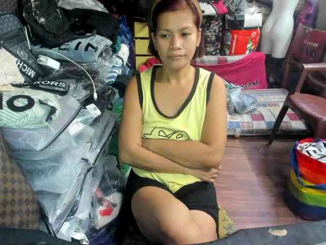 AthenaMoran webcam