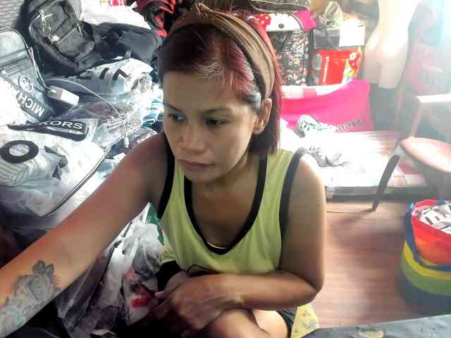 AthenaMoran webcam