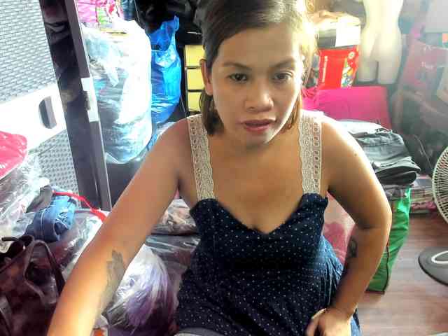 AthenaMoran webcam