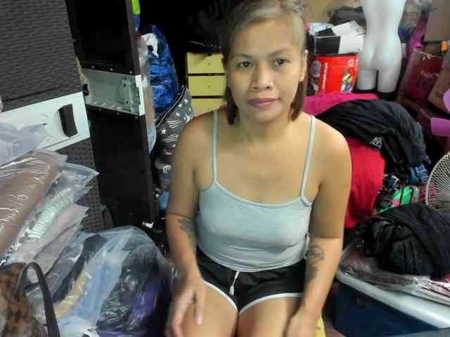 AthenaMoran webcam
