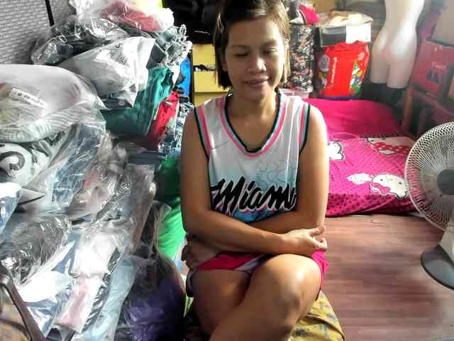 AthenaMoran webcam