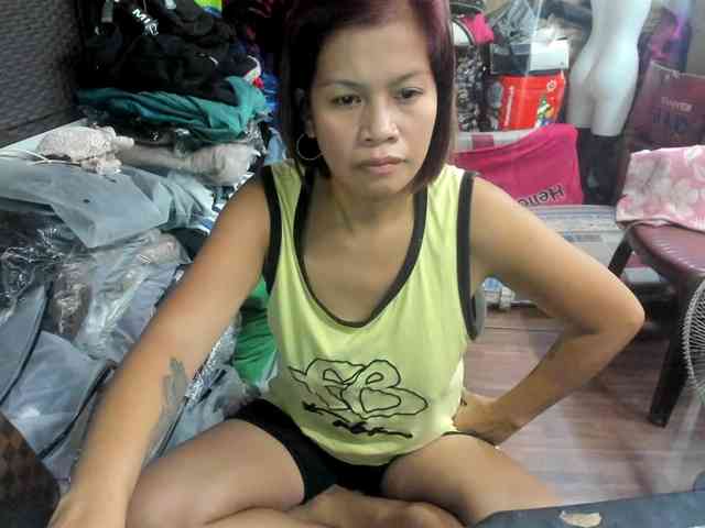 Model: AthenaMoran