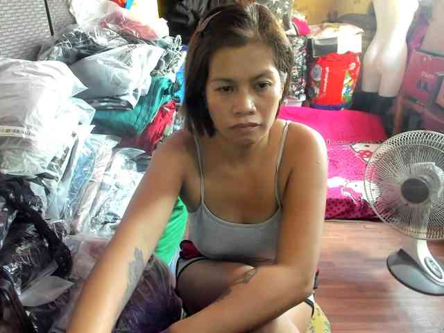 AthenaMoran webcam