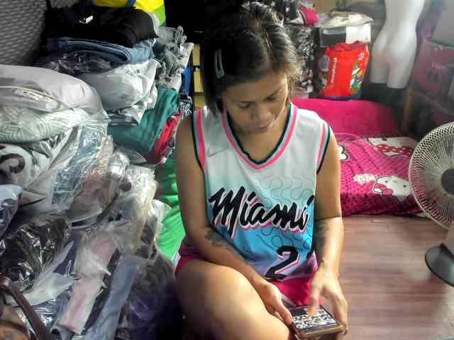 AthenaMoran webcam