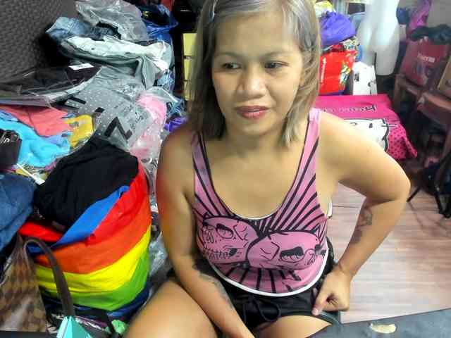 AthenaMoran