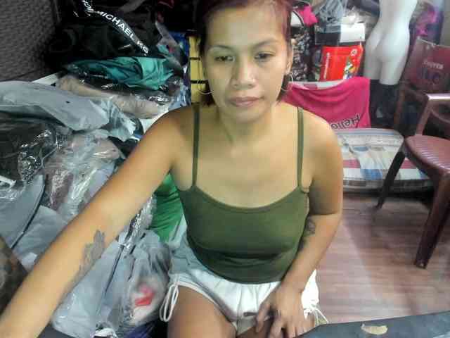 AthenaMoran webcam