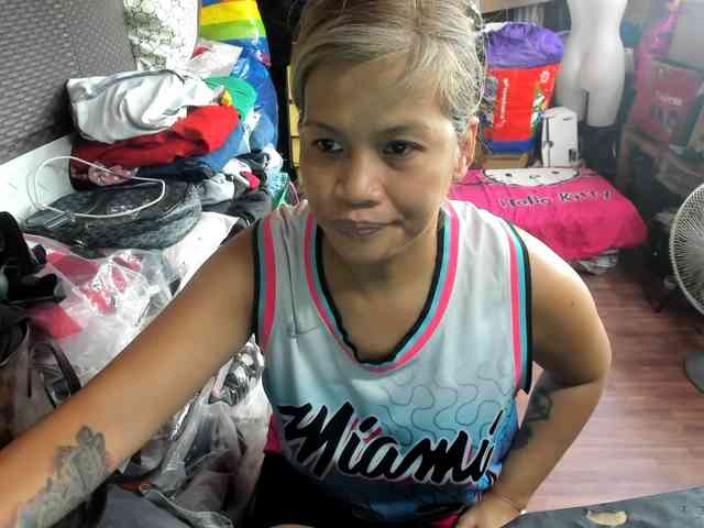 AthenaMoran