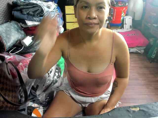 AthenaMoran