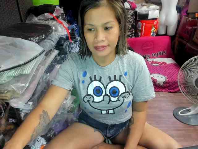 AthenaMoran webcam