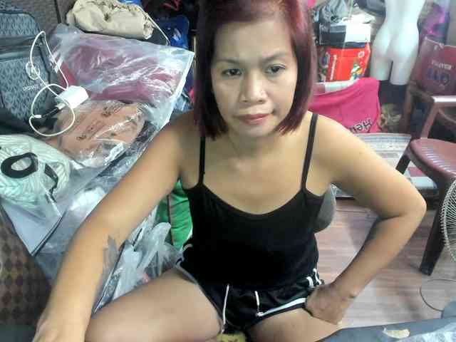 AthenaMoran webcam