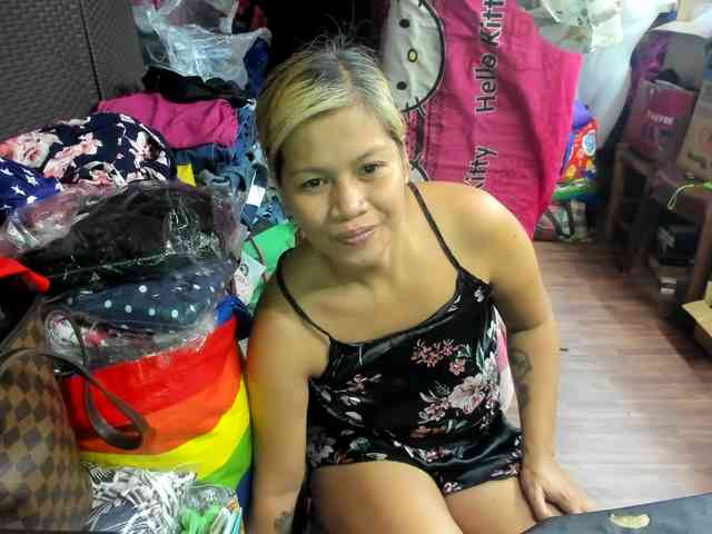 AthenaMoran