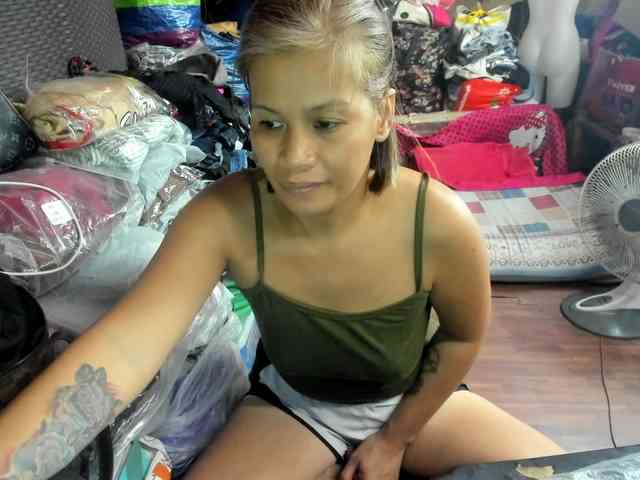 AthenaMoran webcam