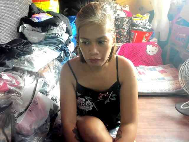 AthenaMoran webcam
