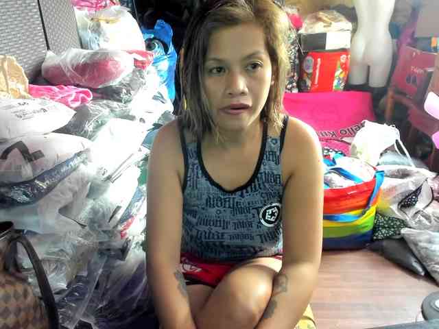AthenaMoran Live Webcam on BongaCams