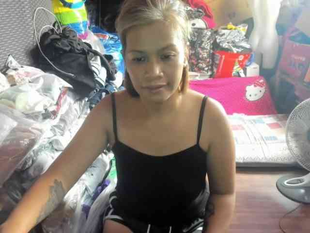 AthenaMoran webcam