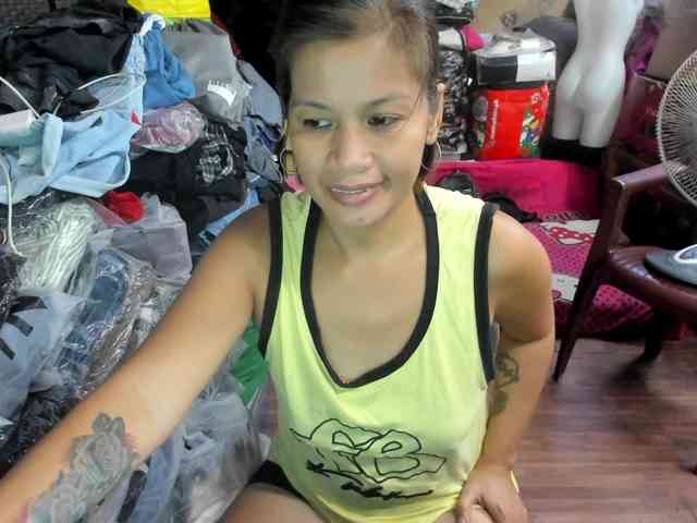 AthenaMoran
