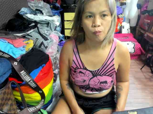 AthenaMoran