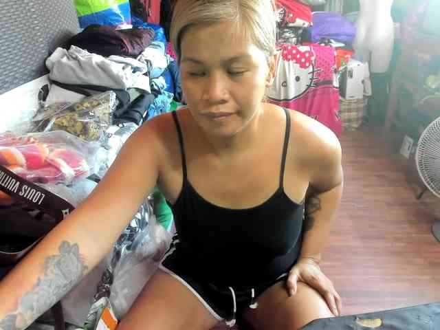AthenaMoran